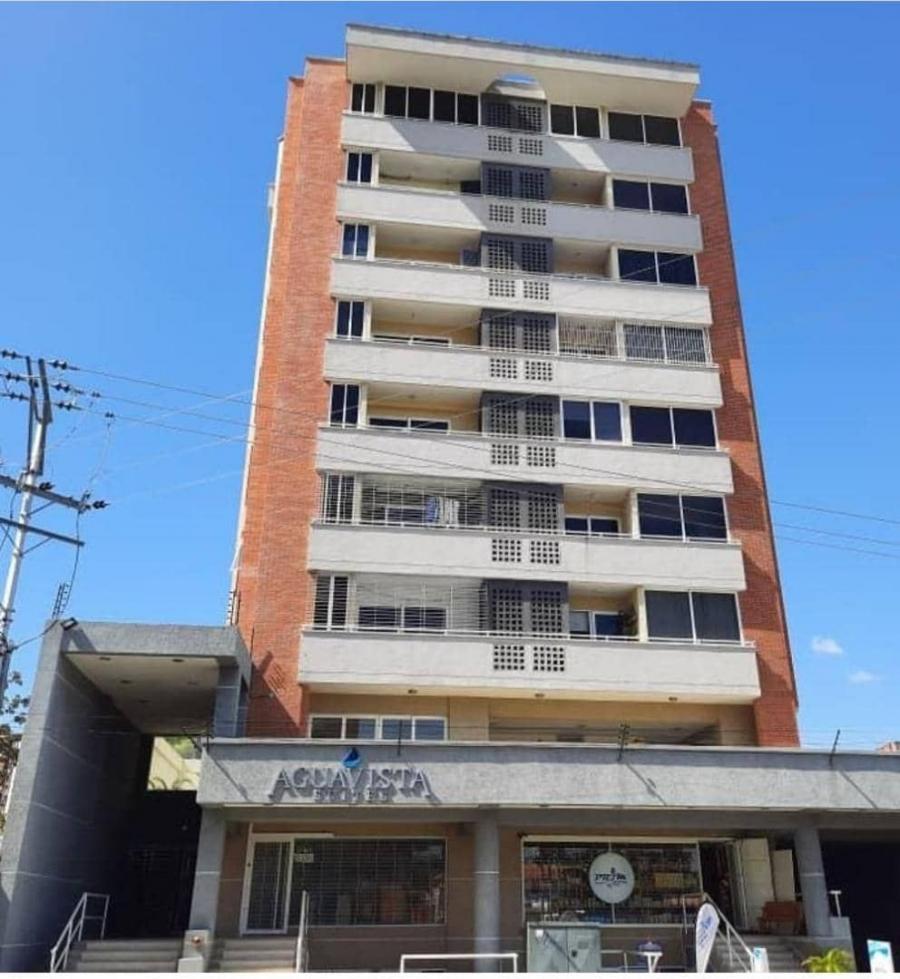 Foto Apartamento en Venta en AGUA BLANCA, Valencia, Carabobo - U$D 19.900 - APV147743 - BienesOnLine