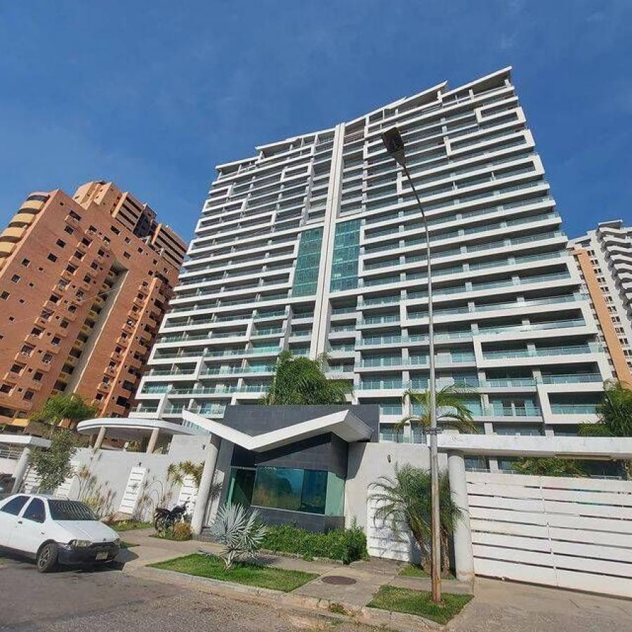 Foto Apartamento en Venta en LA TRIGALEA, Valencia, Carabobo - U$D 33.000 - APV147629 - BienesOnLine