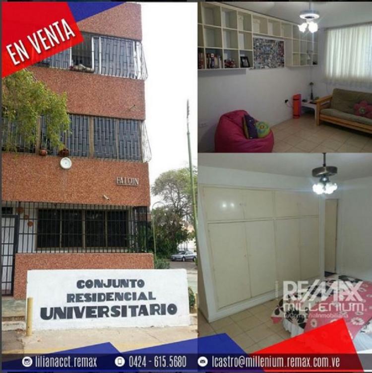 Foto Apartamento en Venta en Maracaibo, Zulia - BsF 25.000.000 - APV75712 - BienesOnLine