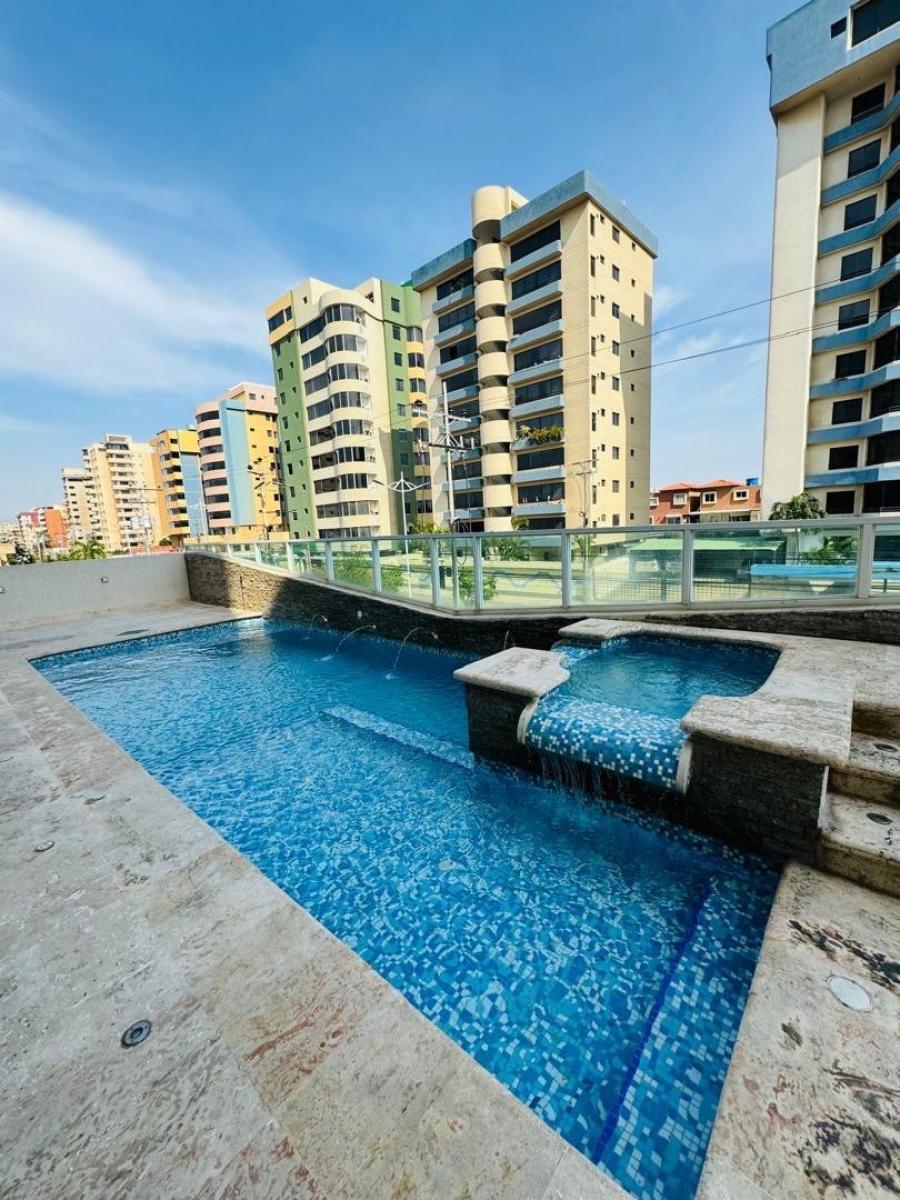 Foto Apartamento en Venta en Lechería, Anzoátegui - U$D 68.000 - APV230051 - BienesOnLine