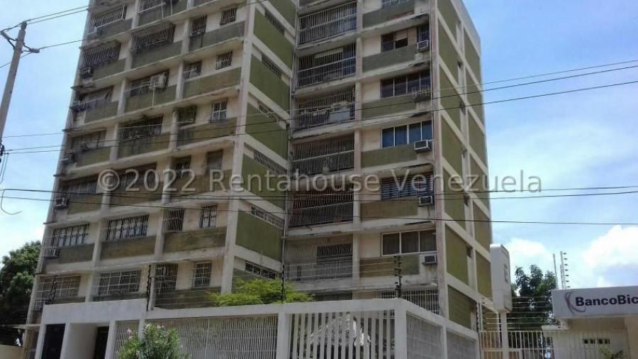 Foto Apartamento en Alquiler en Maracaibo, Zulia - U$D 120 - APA236659 - BienesOnLine