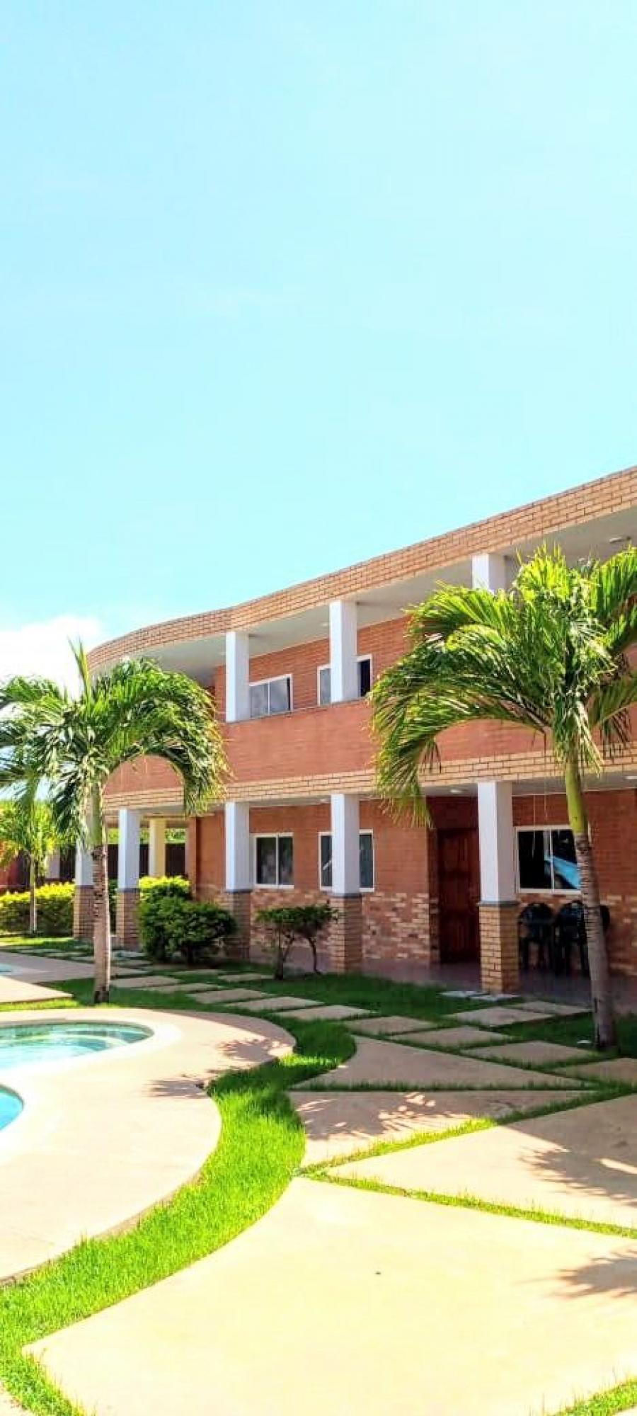 Foto Apartamento en Venta en Chichiriviche, Falcón - U$D 18.000 - APV229686 - BienesOnLine