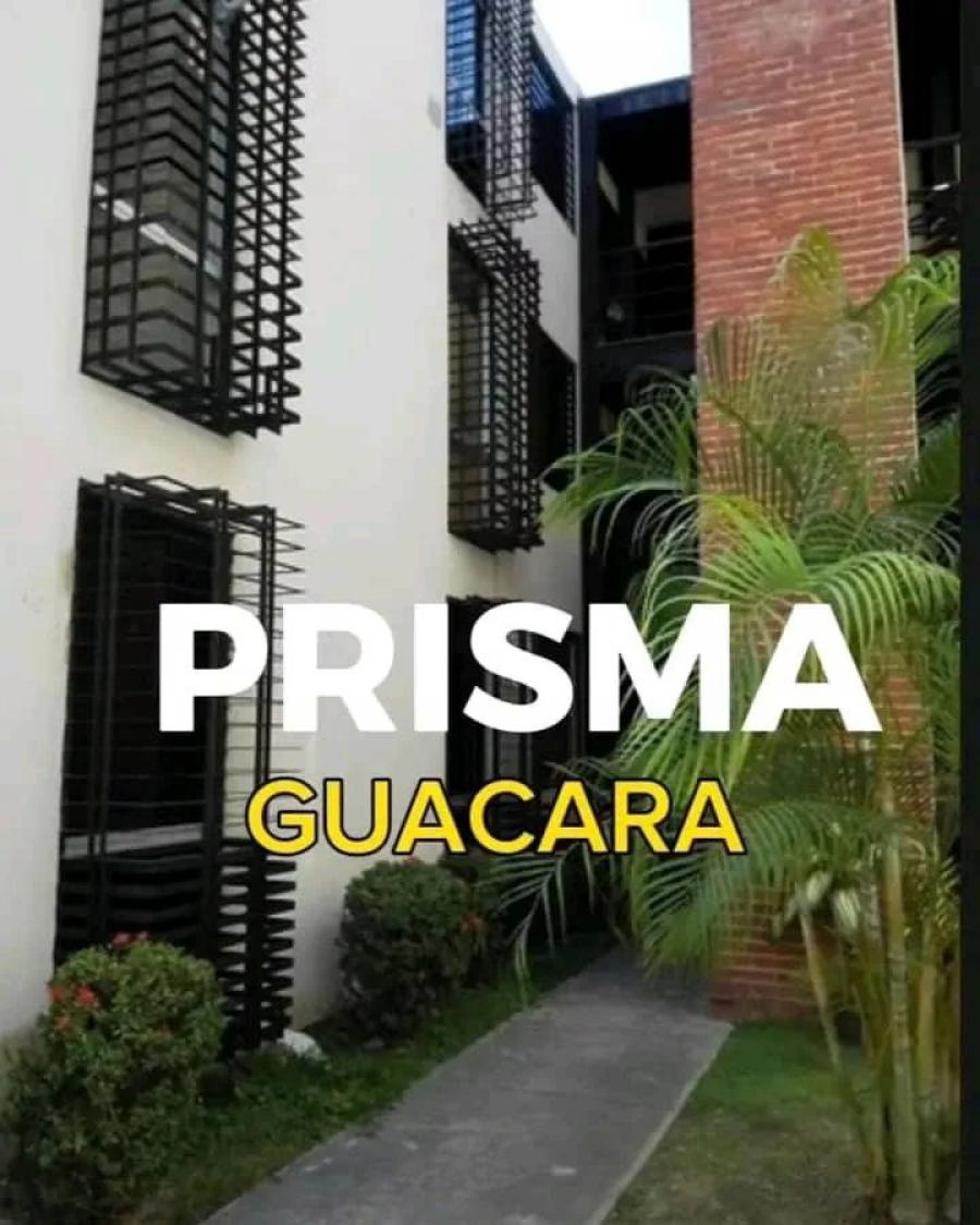 Foto Apartamento en Venta en Guacara, Guacara, Carabobo - U$D 15.800 - APV230073 - BienesOnLine