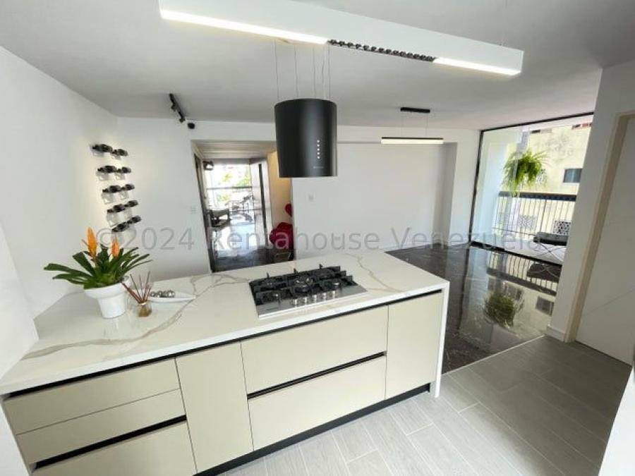 Apartamento en Venta en LOS PALOS GRANDES Caracas, Distrito Federal