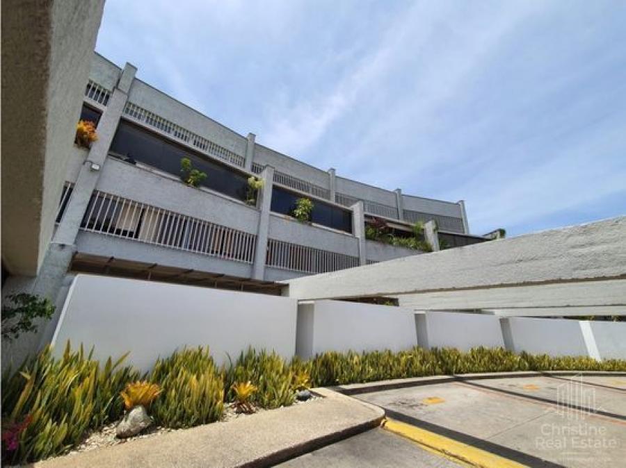 Foto Apartamento en Venta en Terrazas de Club Hipico, Distrito Federal - U$D 210.000 - APV212758 - BienesOnLine