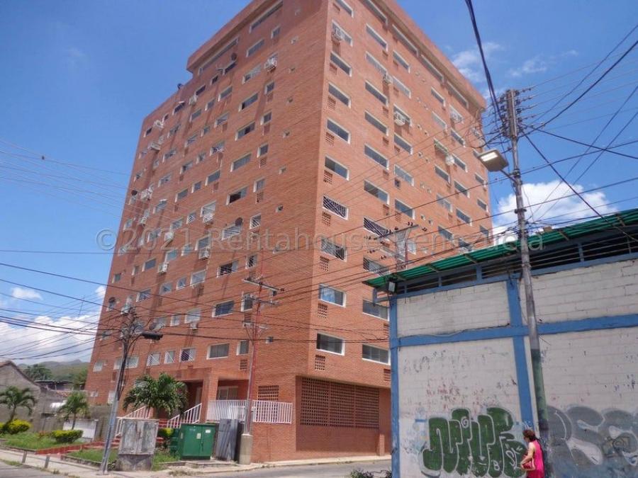 Foto Apartamento en Venta en Jose felix Ribas, La Victoria, Aragua - U$D 25.000 - APV238226 - BienesOnLine