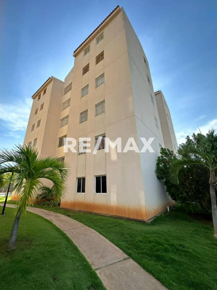 Apartamento Residencia Santa Monica. Remax Millenium