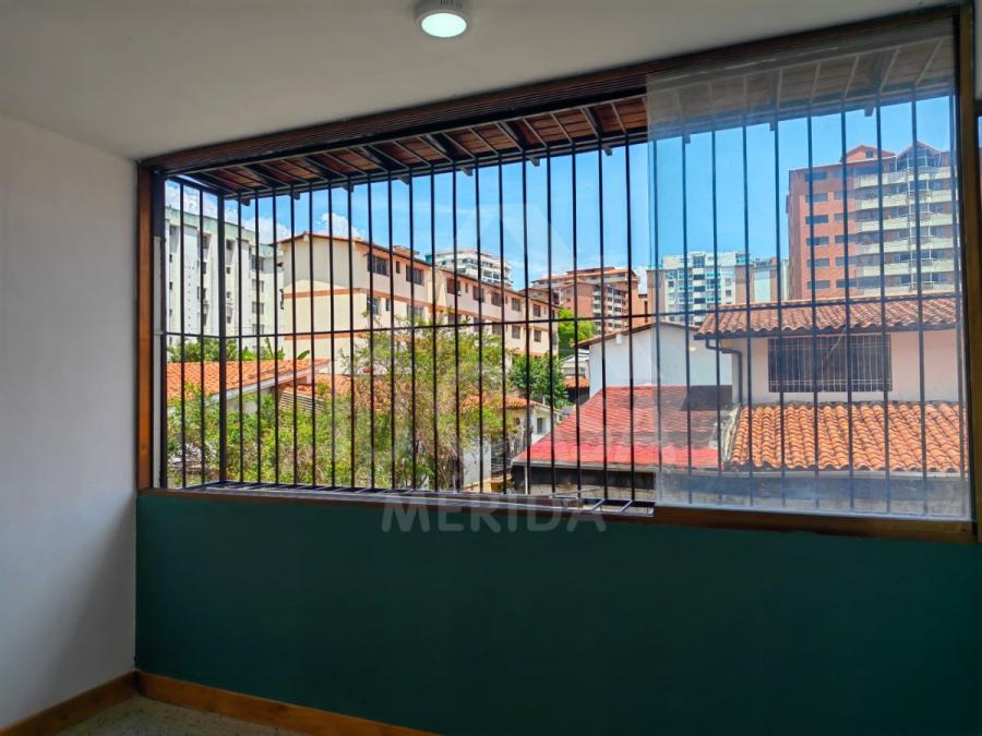 Foto Apartamento en Venta en Mérida, Mérida - U$D 28.500 - APV239267 - BienesOnLine