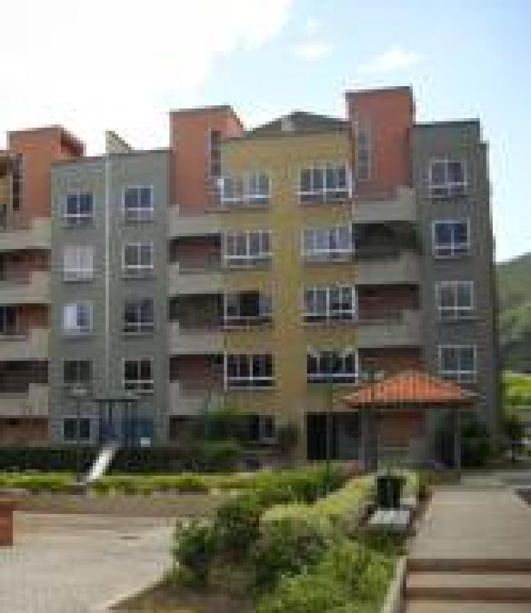 Foto Apartamento en Venta en San Diego, Carabobo - BsF 950.000 - APV26839 - BienesOnLine