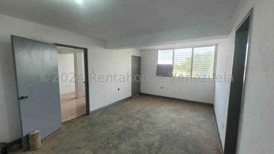 Apartamento tipo estudio en Venta en Centro de Coro 25-2795 04146954944