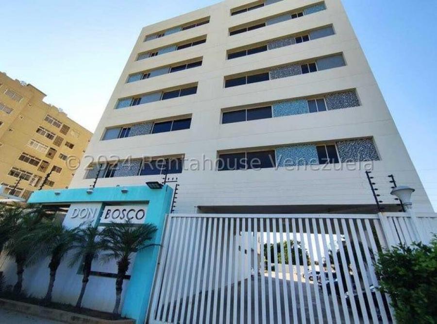 Apartamento Tipo Estudio en venta en Zona Norte