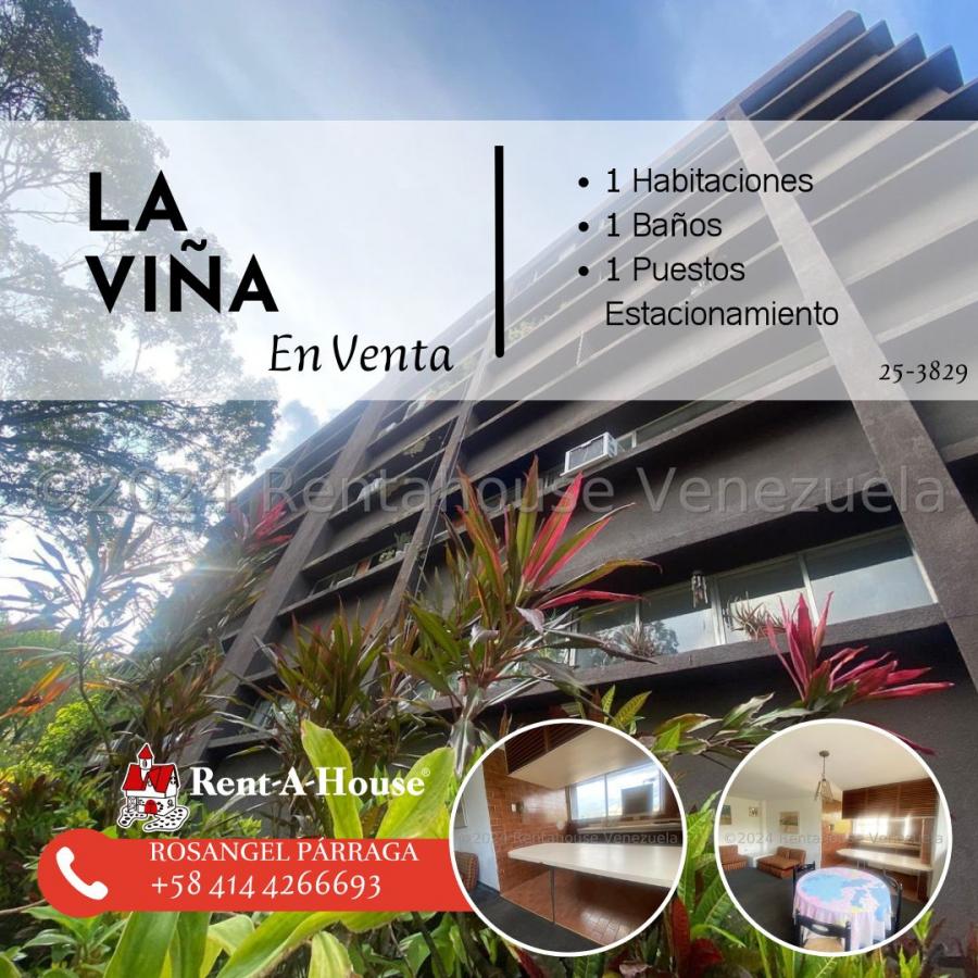 Foto Apartamento en Venta en La Via, Carabobo - U$D 14.000 - APV236441 - BienesOnLine