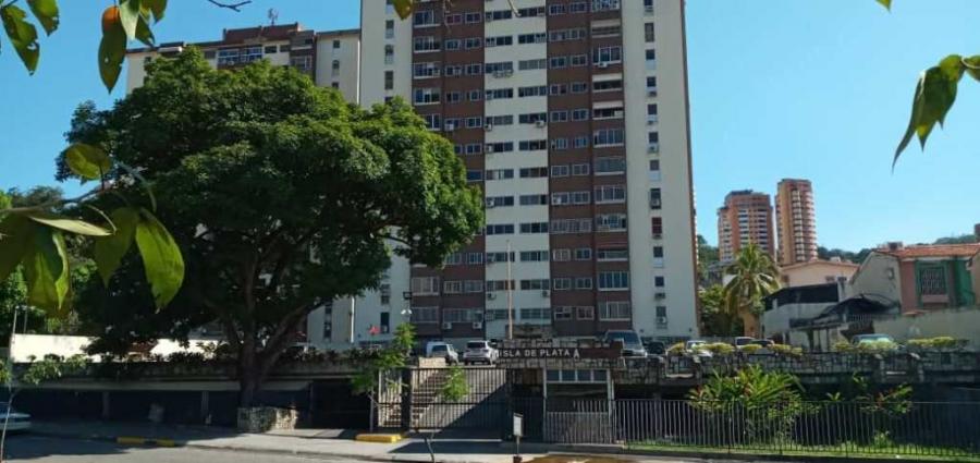 Foto Apartamento en Venta en EL BOSQUE, Valencia, Carabobo - U$D 22.000 - APV143447 - BienesOnLine