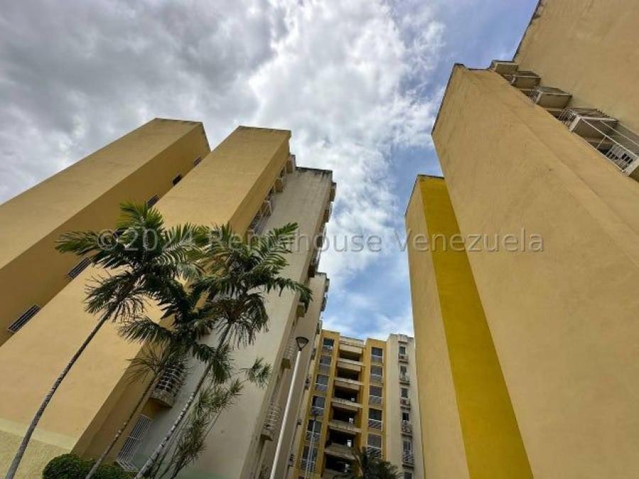 Foto Apartamento en Venta en La Morita, Turmero, Aragua - U$D 25.000 - APV236243 - BienesOnLine