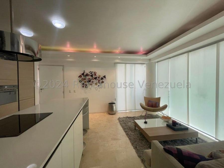 Foto Apartamento en Venta en Campo Alegre, Distrito Federal - U$D 215.000 - APV228749 - BienesOnLine