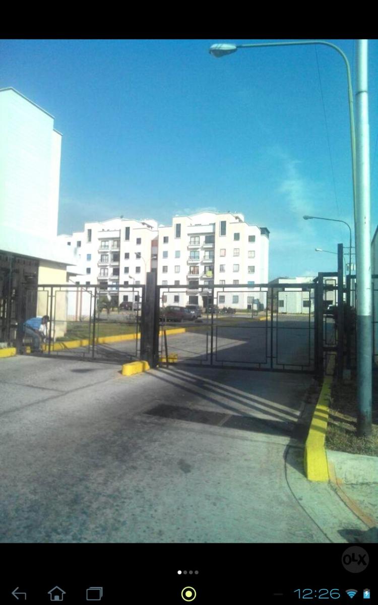 Foto Apartamento en Venta en la florida, Valencia, Carabobo - BsF 50.000.000 - APV93870 - BienesOnLine