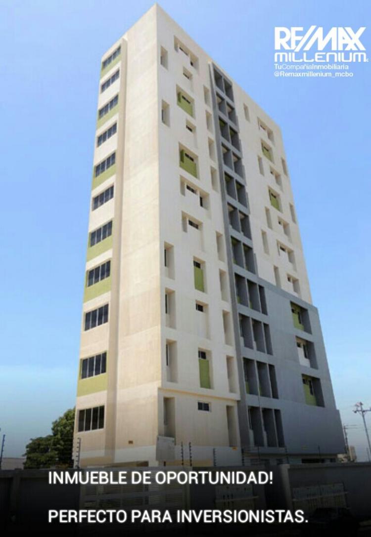 Foto Apartamento en Venta en Maracaibo, Zulia - BsF 28.500.000 - APV80736 - BienesOnLine