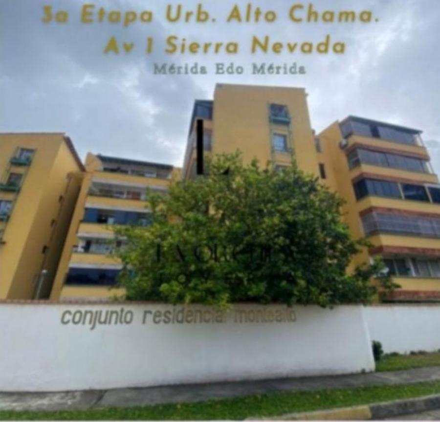 Foto Apartamento en Venta en Juan Rodriguez Suarez, Mrida, Mrida - U$D 25.000 - APV228601 - BienesOnLine