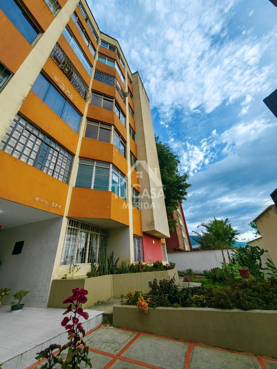 Foto Apartamento en Venta en Mrida, Mrida - U$D 25.500 - APV235418 - BienesOnLine