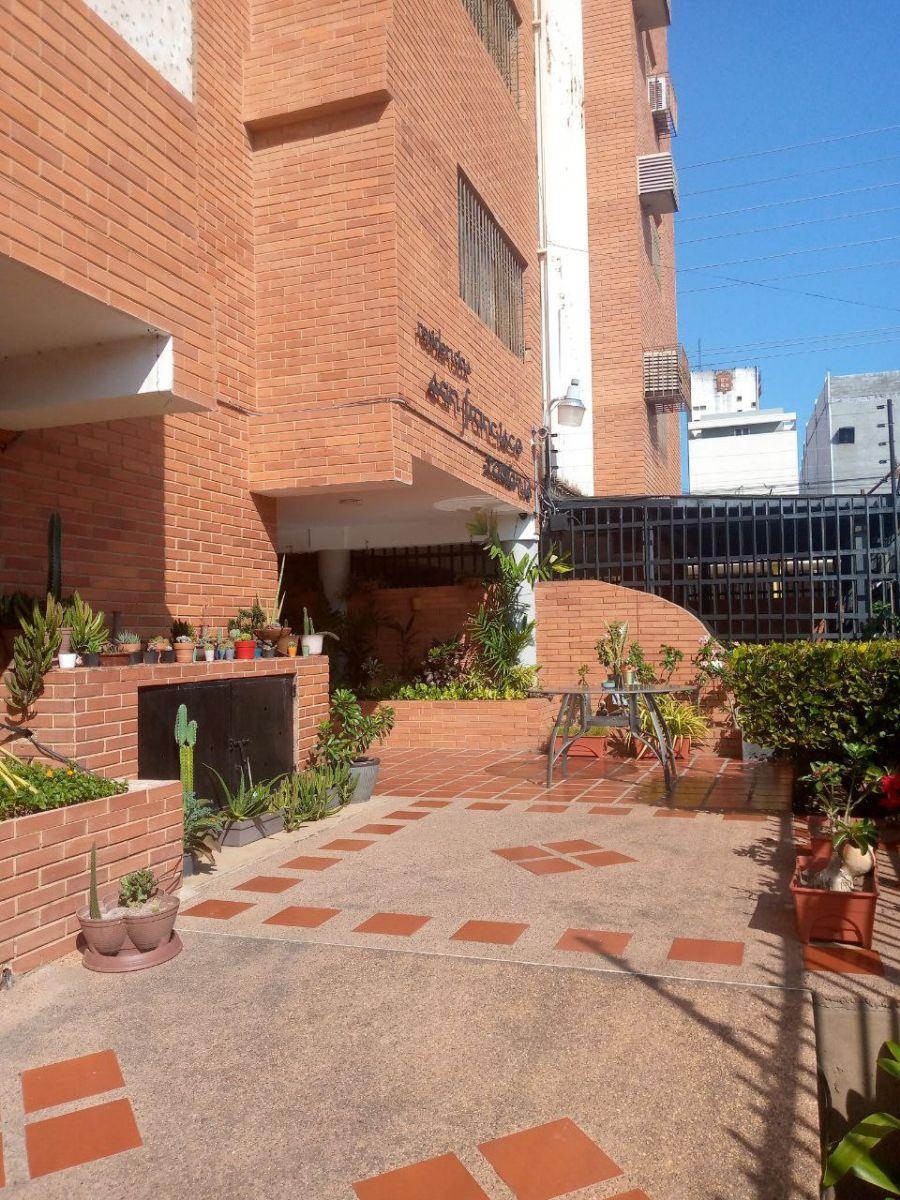 Foto Apartamento en Venta en Maracaibo, Zulia - U$D 14.500 - APV199932 - BienesOnLine