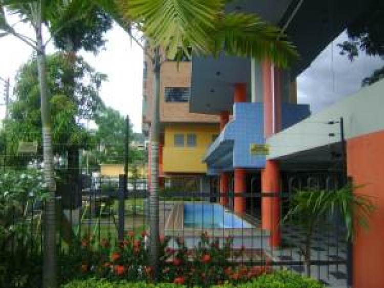 Foto Apartamento en Venta en Valencia, Carabobo - BsF 3.400.000 - APV46477 - BienesOnLine