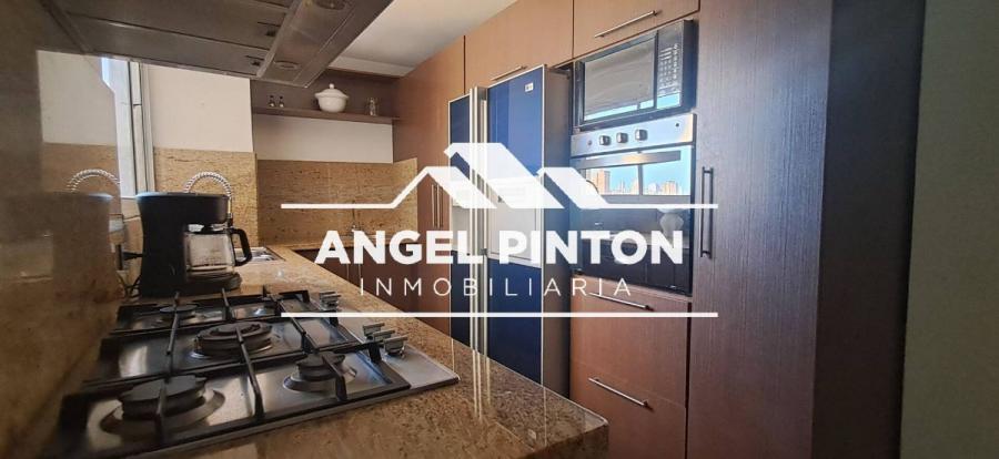 APARTAMENTO VENTA ALTO VIENTO MARACAIBO API 0178