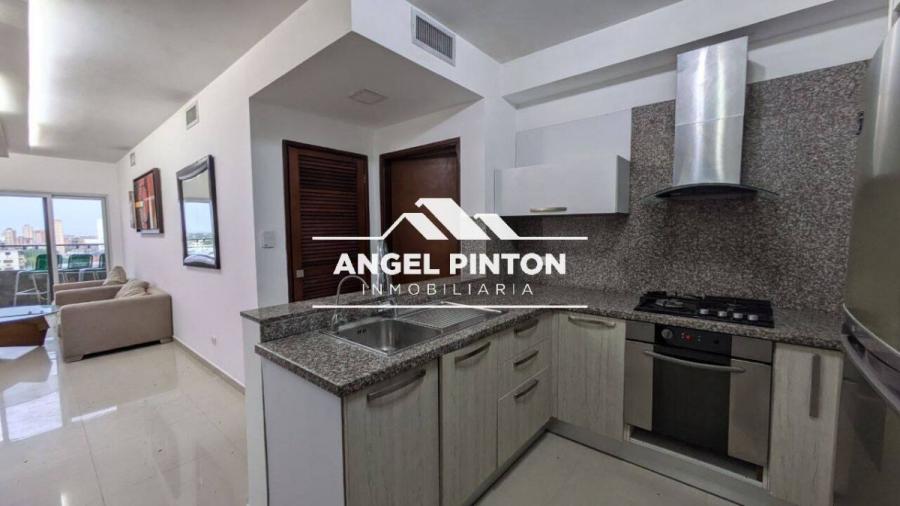 APARTAMENTO VENTA AV 5 DE JULIO MARACAIBO API 6441