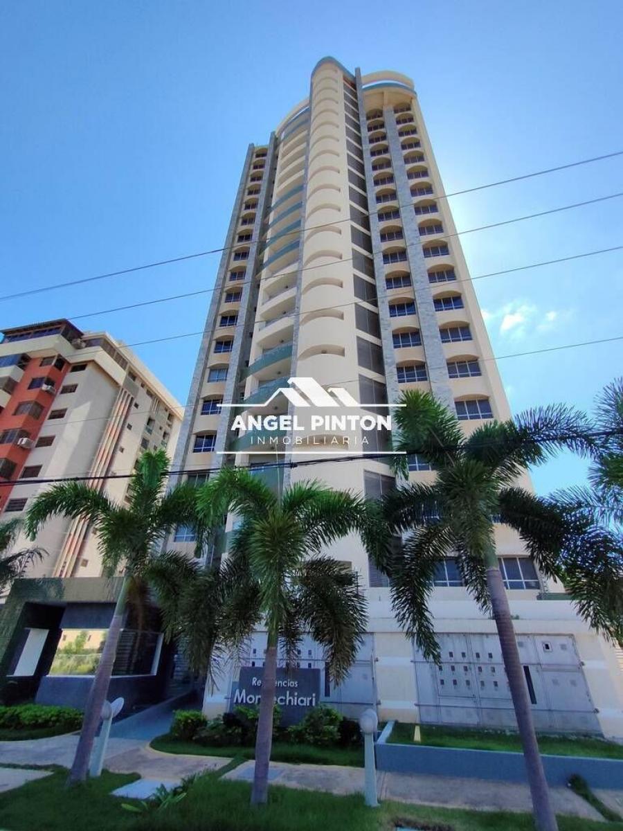 APARTAMENTO VENTA AV 5 DE JULIO MARACAIBO API 6441