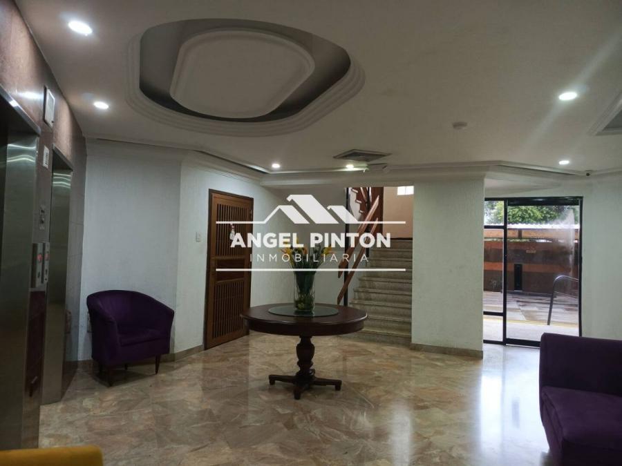 Foto Apartamento en Venta en Maracaibo, Zulia - U$D 59.000 - APV242236 - BienesOnLine