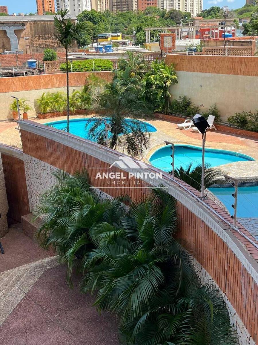 Foto Apartamento en Venta en Maracaibo, Zulia - U$D 49.000 - APV233608 - BienesOnLine