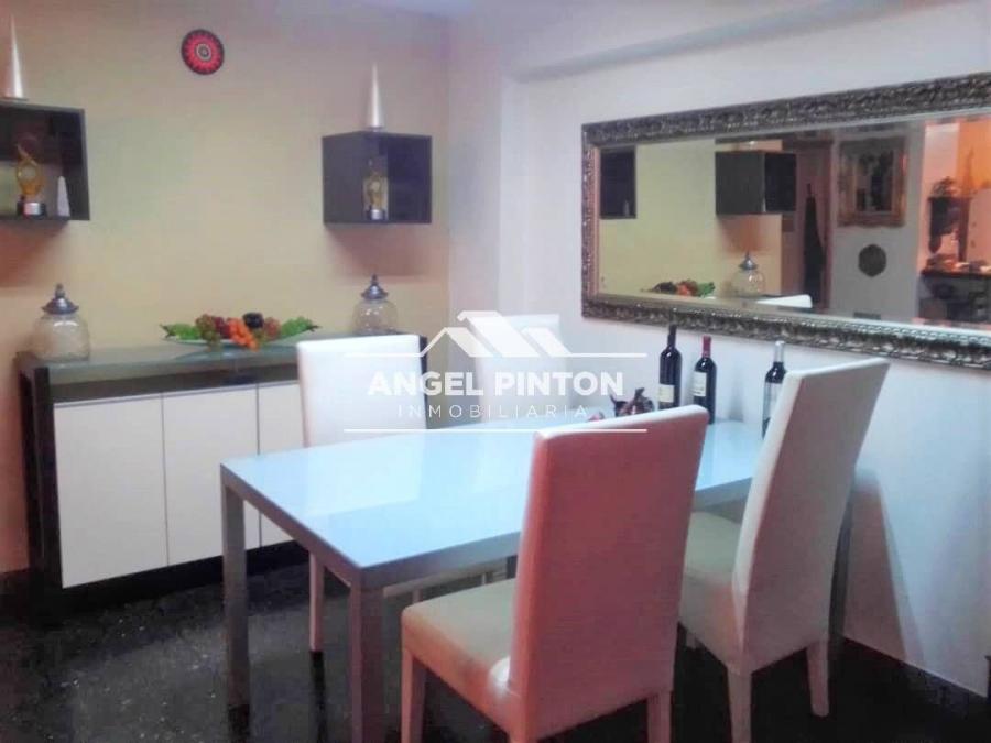 Foto Apartamento en Venta en Maracaibo, Zulia - U$D 16.500 - APV235939 - BienesOnLine