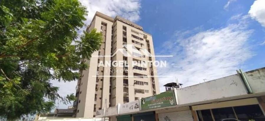 Foto Apartamento en Venta en Este, Maracaibo, Zulia - U$D 17.000 - APV236704 - BienesOnLine