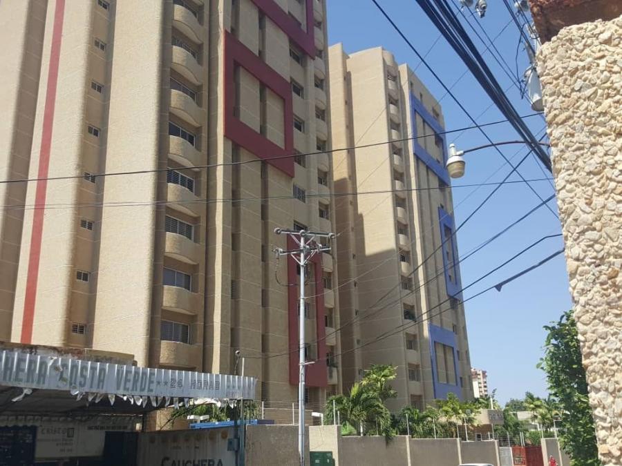 Foto Apartamento en Venta en NORTE, Maracaibo, Zulia - U$D 35.000 - APV130581 - BienesOnLine