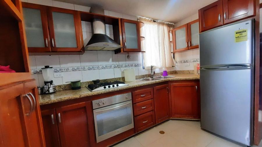 Foto Apartamento en Venta en Maracaibo, Zulia - U$D 20.000 - APV173084 - BienesOnLine