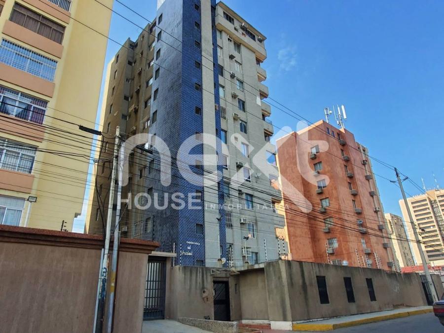 APARTAMENTO VENTA EL CHALET EN VALLE FRIO MARACAIBO NEXT 152