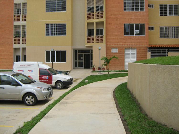 Foto Apartamento en Venta en Naguanagua, Valencia, Carabobo - BsF 550.000 - APV30223 - BienesOnLine