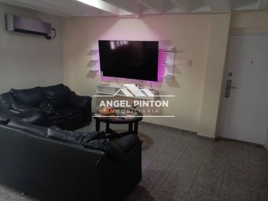 Foto Apartamento en Venta en El Varillal, Maracaibo, Zulia - U$D 10.000 - APV235651 - BienesOnLine