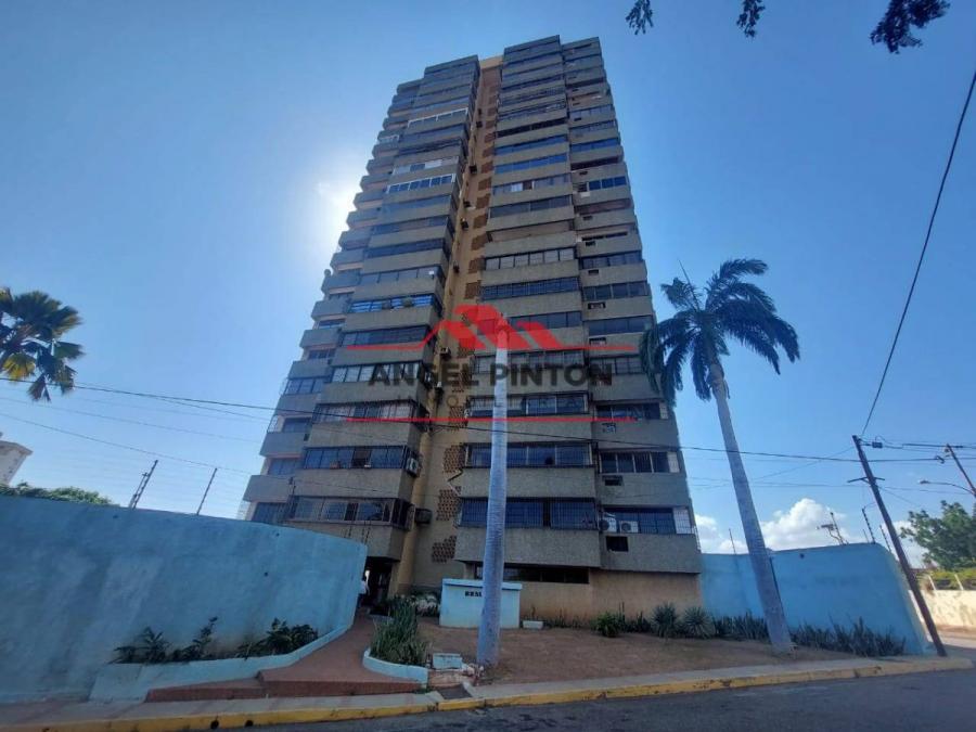 Foto Apartamento en Venta en Maracaibo, Zulia - U$D 13.500 - APV185355 - BienesOnLine