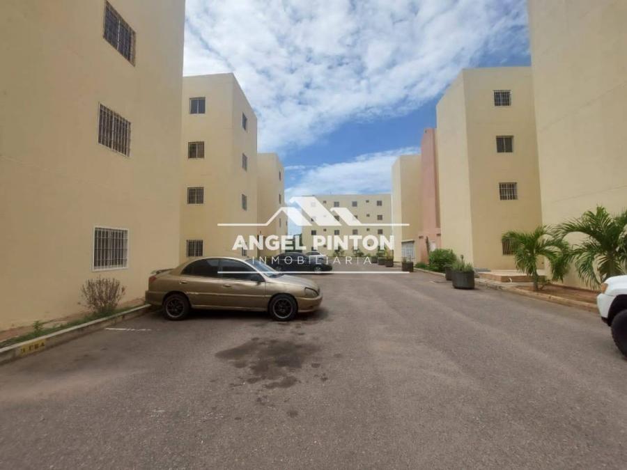 Foto Apartamento en Venta en Sur, Maracaibo, Zulia - U$D 13.000 - APV236945 - BienesOnLine