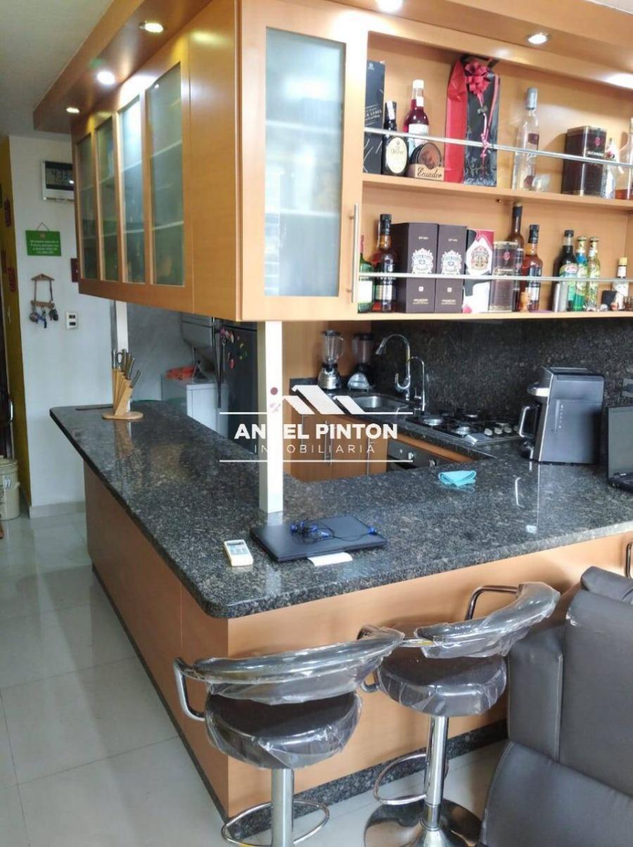 APARTAMENTO VENTA GUATIRE MIRANDA API 6458