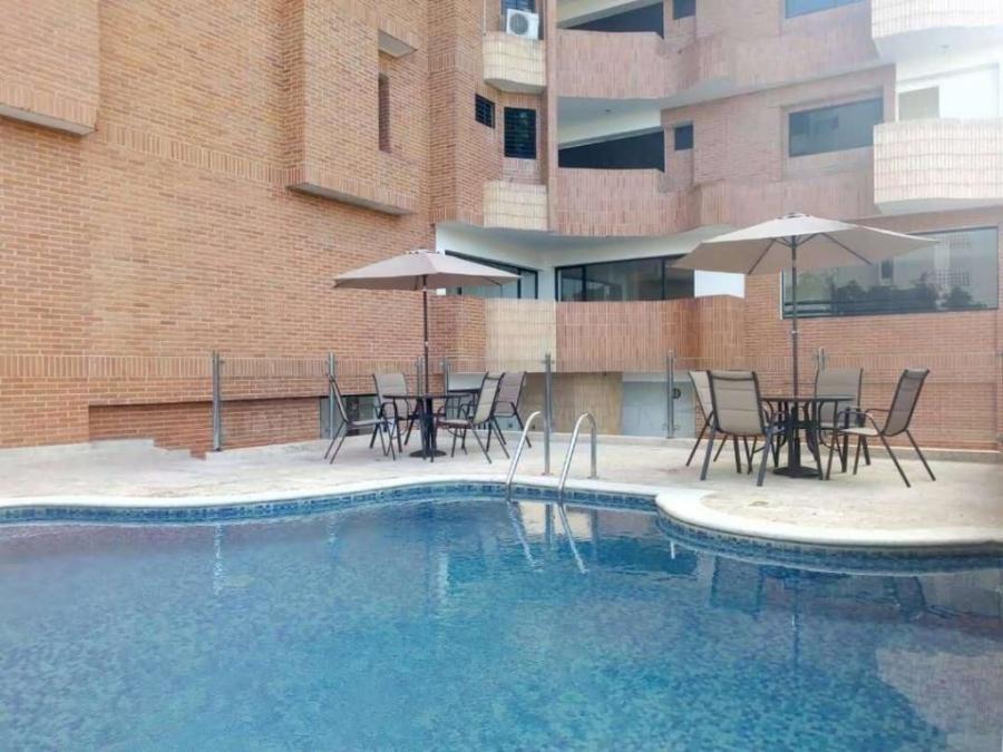 Foto Apartamento en Venta en la  trigalea, Valencia, Carabobo - U$D 40.000 - APV137495 - BienesOnLine