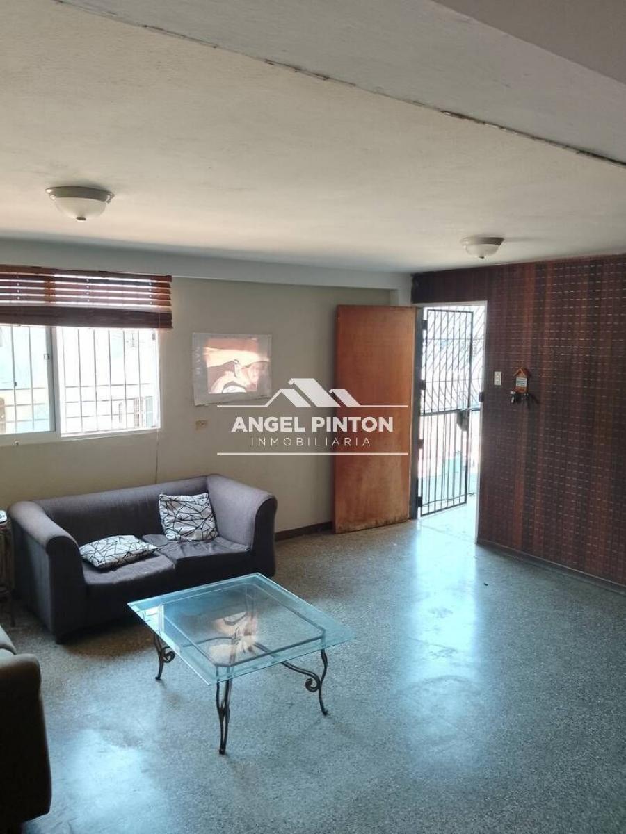 Foto Apartamento en Venta en Maracaibo, Zulia - U$D 9.500 - APV241568 - BienesOnLine