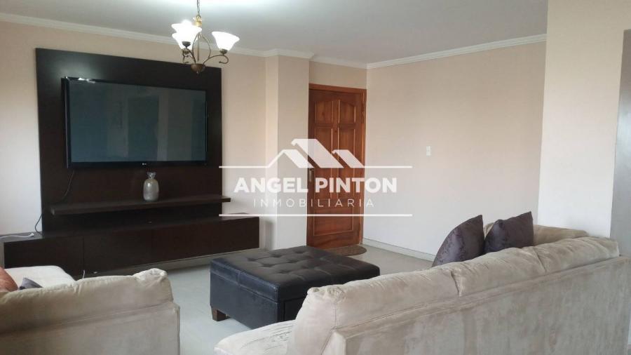 Foto Apartamento en Venta en Maracaibo, Zulia - U$D 42.000 - APV241878 - BienesOnLine