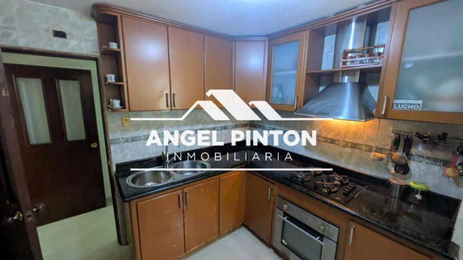 APARTAMENTO VENTA LAS NACIONES. DELICIAS NORTE. MARACAIBO API 6665