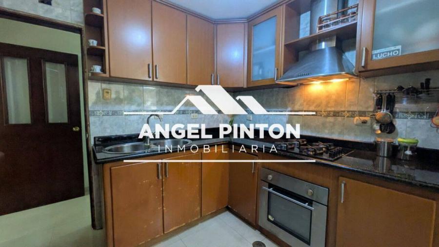 APARTAMENTO VENTA LAS NACIONES. DELICIAS NORTE. MARACAIBO API 6665