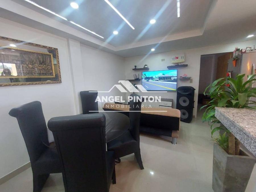 Foto Apartamento en Venta en Los Haticos, Maracaibo, Zulia - U$D 13.000 - APV229414 - BienesOnLine