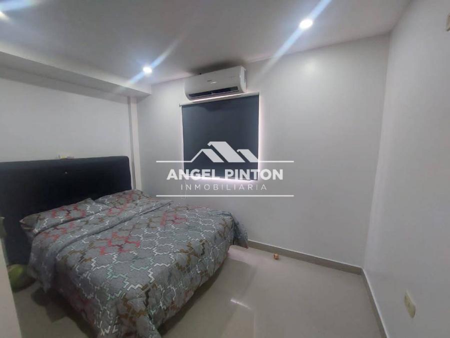 Foto Apartamento en Venta en MARACAIBO, MARACAIBO, Zulia - U$D 13.000 - APV230747 - BienesOnLine