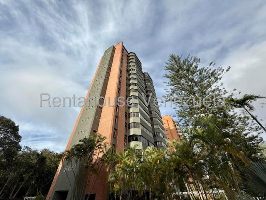 apartamento venta los naranjos del cafetal rolando rodriguez