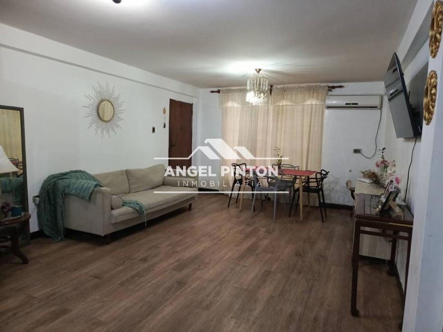 Foto Apartamento en Venta en La limpia, Maracaibo, Zulia - U$D 14.000 - APV231816 - BienesOnLine