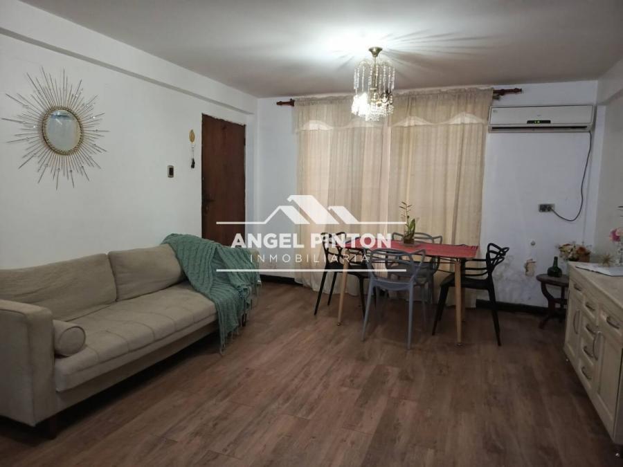 Foto Apartamento en Venta en Oeste, Maracaibo, Zulia - U$D 14.000 - APV232170 - BienesOnLine